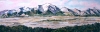 Rocky Mountain Series Panorama