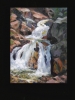 The Trail Series - Waterfall